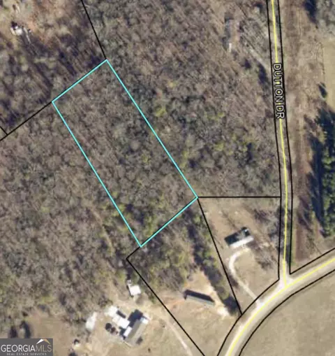 0 Moore Rd, Elberton, GA 30635