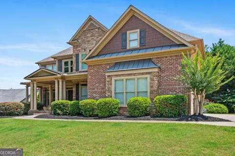 307 Heritage Overlook, Woodstock, GA 30188