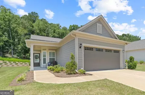 1290 Starboard Way, Greensboro, GA 30642