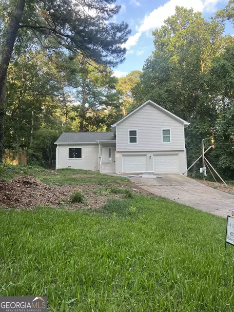 3302 Creekway Dr, Decatur, GA 30034