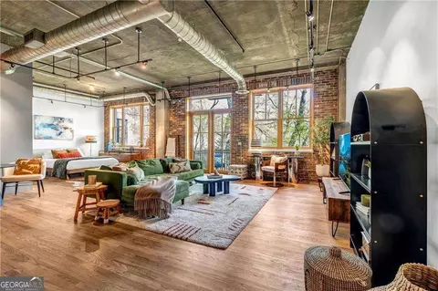 3235 Roswell Rd NE #508, Atlanta, GA 30305