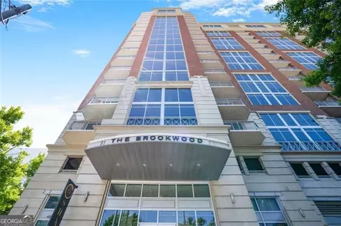 1820 Peachtree St NW #1008, Atlanta, GA 30309