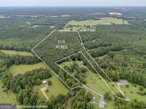0 Lee Rd, Cedartown, GA 30125
