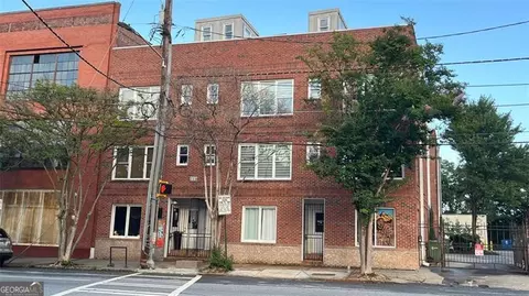 322 Peters St #2, Atlanta, GA 30313