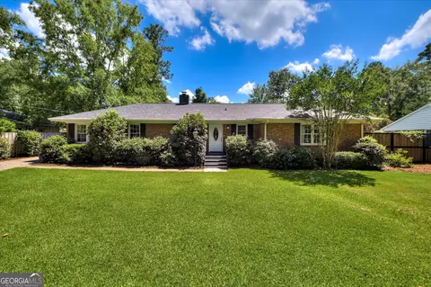215 SE Barnard Ave, Aiken, SC 29801