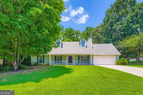 230 Belmont Trl, Covington, GA 30016