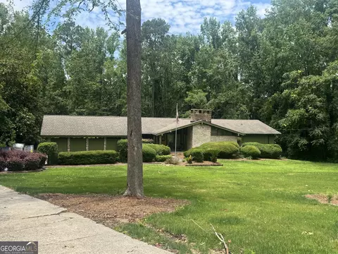 216 Sheppard Dr, Edgefield, SC 29824