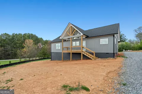 554 Knights Sq, Blairsville, GA 30512