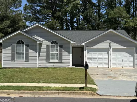 6372 Stonebridge Creek Ln, Lithonia, GA 30058