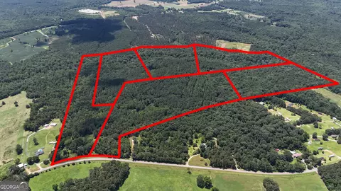 6 Watsons Mill Rd, Comer, GA 30629 photo 2