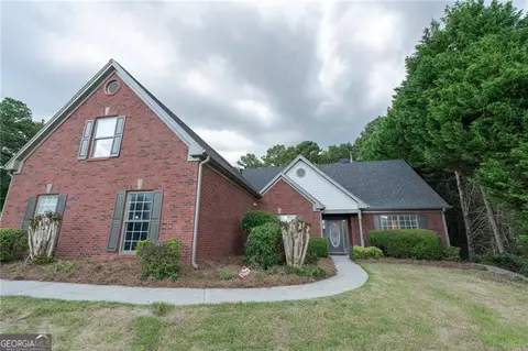1200 Martins Chapel Ln SE, Lawrenceville, GA 30045