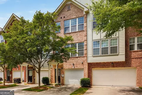 1403 NE Ashford Creek Cir NE, Atlanta, GA 30319
