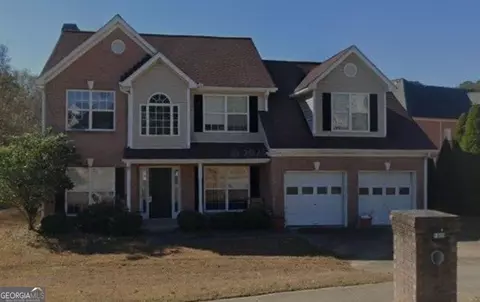 1090 Chapel Hill Dr SE, Lawrenceville, GA 30045