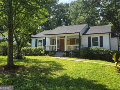 1617 Columbia Cir, Decatur, GA 30032