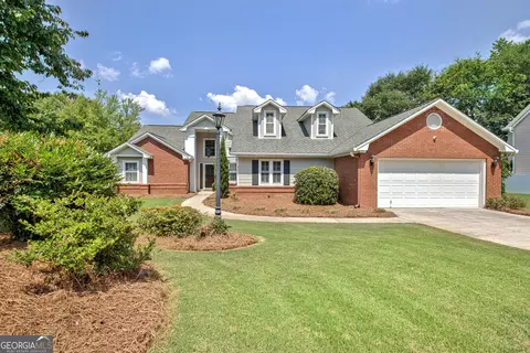 316 Kensington Dr, Peachtree City, GA 30269