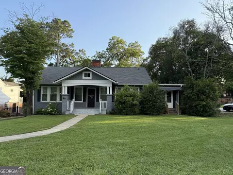 3752 Ridge Ave, Macon, GA 31204