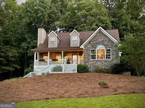 9176 Lakeview Pkwy, Villa Rica, GA 30180