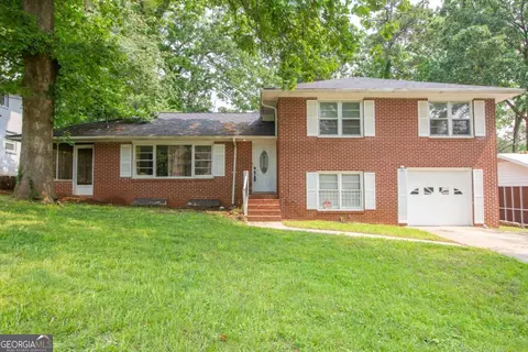 1558 Boulderwoods Dr SE, Atlanta, GA 30316