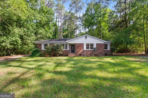112 Forest Way, Statesboro, GA 30458