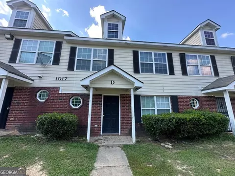 1017 Wheel House Ln #D, Monroe, GA 30655