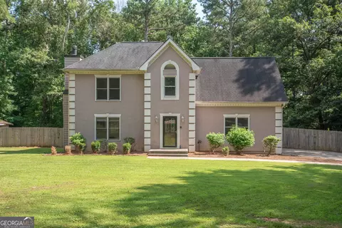 45 Joshua Ct, Zebulon, GA 30295
