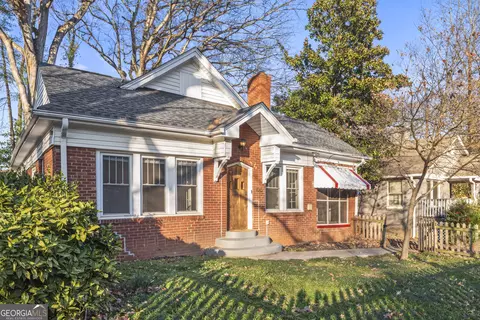 1015 Deckner Ave SW, Atlanta, GA 30310