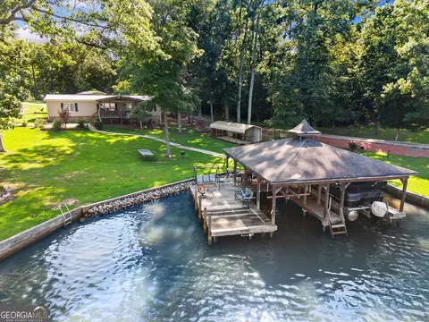170 Montego Bay Rd NW, Milledgeville, GA 31061