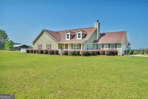 2160 Herndon Rd, Lumpkin, GA 31815