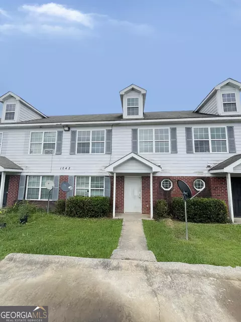 1042 Wheel House Ln #C, Monroe, GA 30655