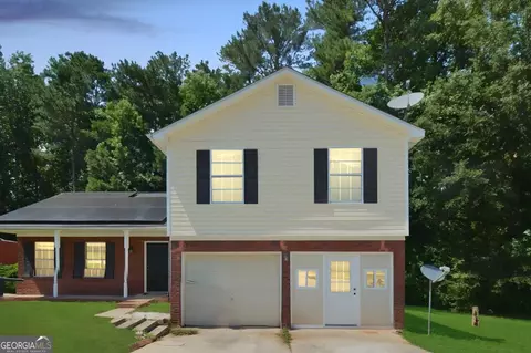 Undisclosed, Lithonia, GA 30058
