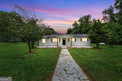 976 Forsyth St, Monticello, GA 31064