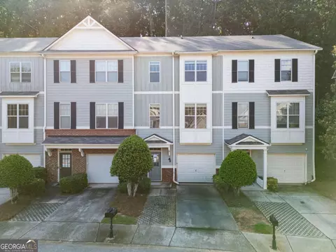 1768 Oakbrook Ln NW #9, Kennesaw, GA 30152