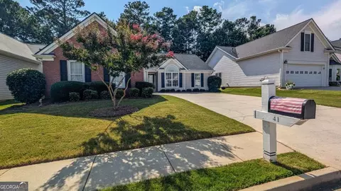 41 Bellaire Ln, Newnan, GA 30265
