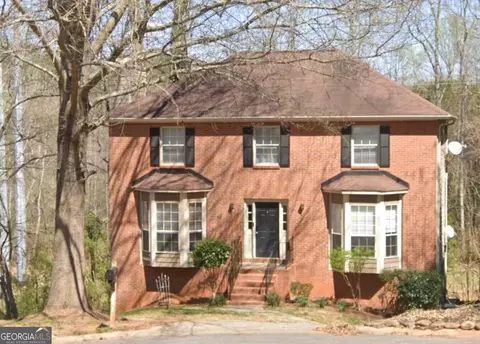 1537 Mcadoo Dr SW, Marietta, GA 30064