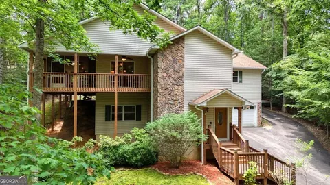 2087 Wood Lake Ln, Young Harris, GA 30582