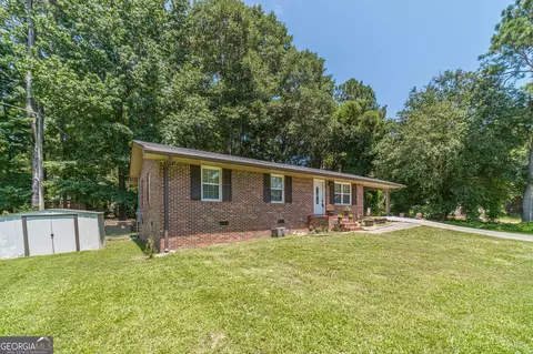 140 E Wright St, Winder, GA 30680 photo 36