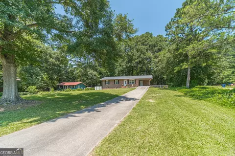 140 E Wright St, Winder, GA 30680 photo 29