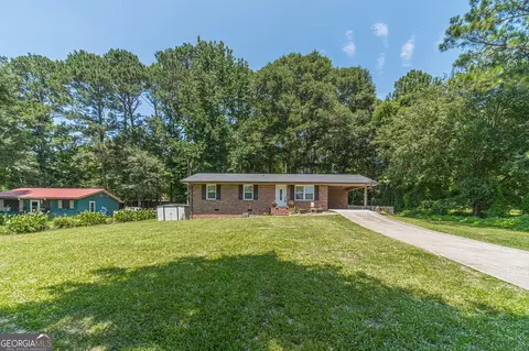 140 E Wright St, Winder, GA 30680 photo 33