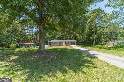 140 E Wright St, Winder, GA 30680 photo 30