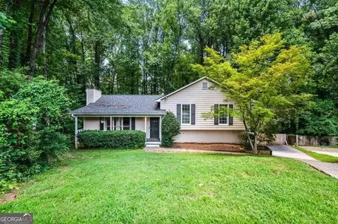 Undisclosed, Marietta, GA 30062