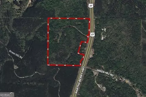 0 Us Hwy 27, Lumpkin, GA 31815