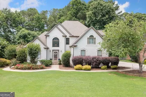 1345 Benbrooke Ln NW, Acworth, GA 30101