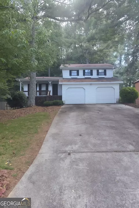 2857 Mountbery Dr, Snellville, GA 30039