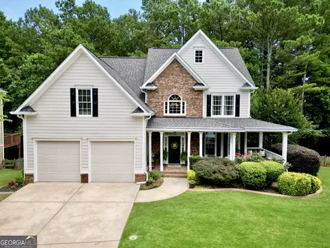 48 Red Bud Ln, Dallas, GA 30132