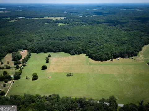 0 Charlie Bolton Rd, Winterville, GA 30683
