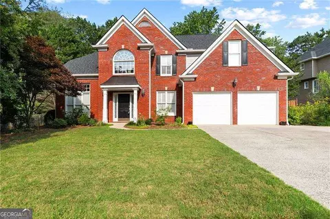 5054 Kingsbridge Pass, Powder Springs, GA 30127