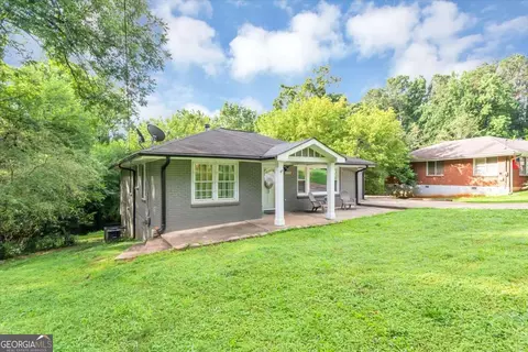 2123 Garden Cir, Decatur, GA 30032