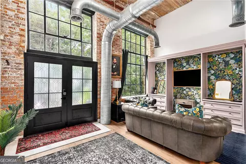 Entry Way - 10 James St #3, Hampton, GA 30228 photo 1 of 1