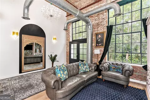 Living - 10 James St #3, Hampton, GA 30228 photo 1 of 1