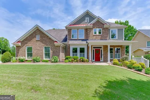 7405 Brookstone Way, Flowery Branch, GA 30542